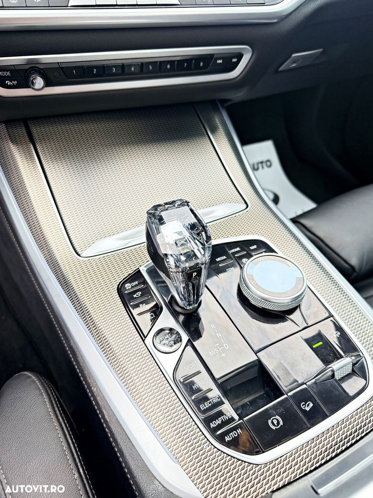 BMW X5 2020 — imagine 31