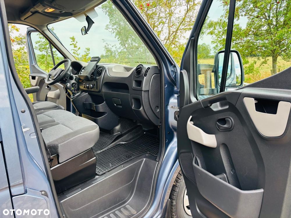 Renault Master - 11