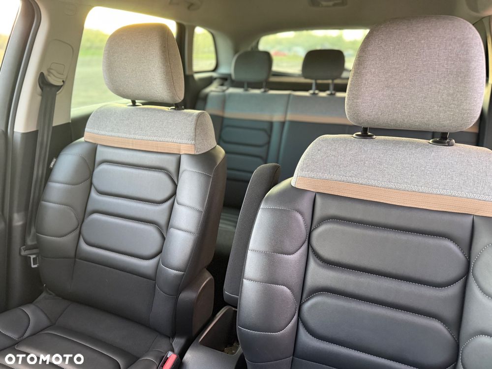 Citroën C3 Aircross 1.2 PureTech Rip Curl S&S - 7