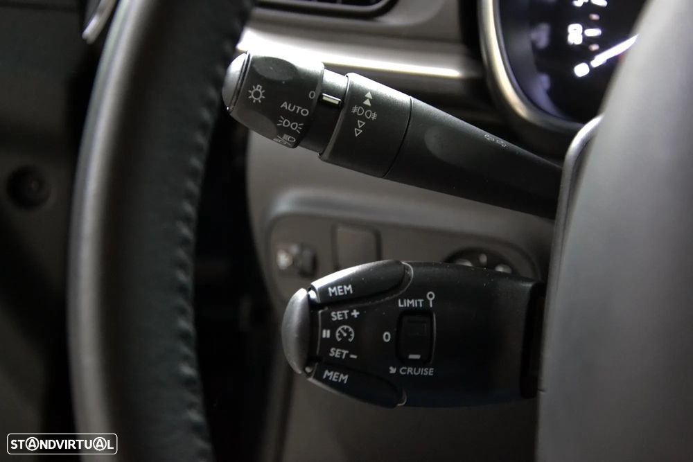 Citroën C3 Pure Tech S&S Shine Pack - 24