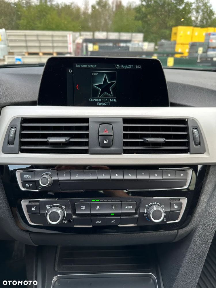 BMW Seria 3 320d Touring Efficient Dynamics Edition - 11