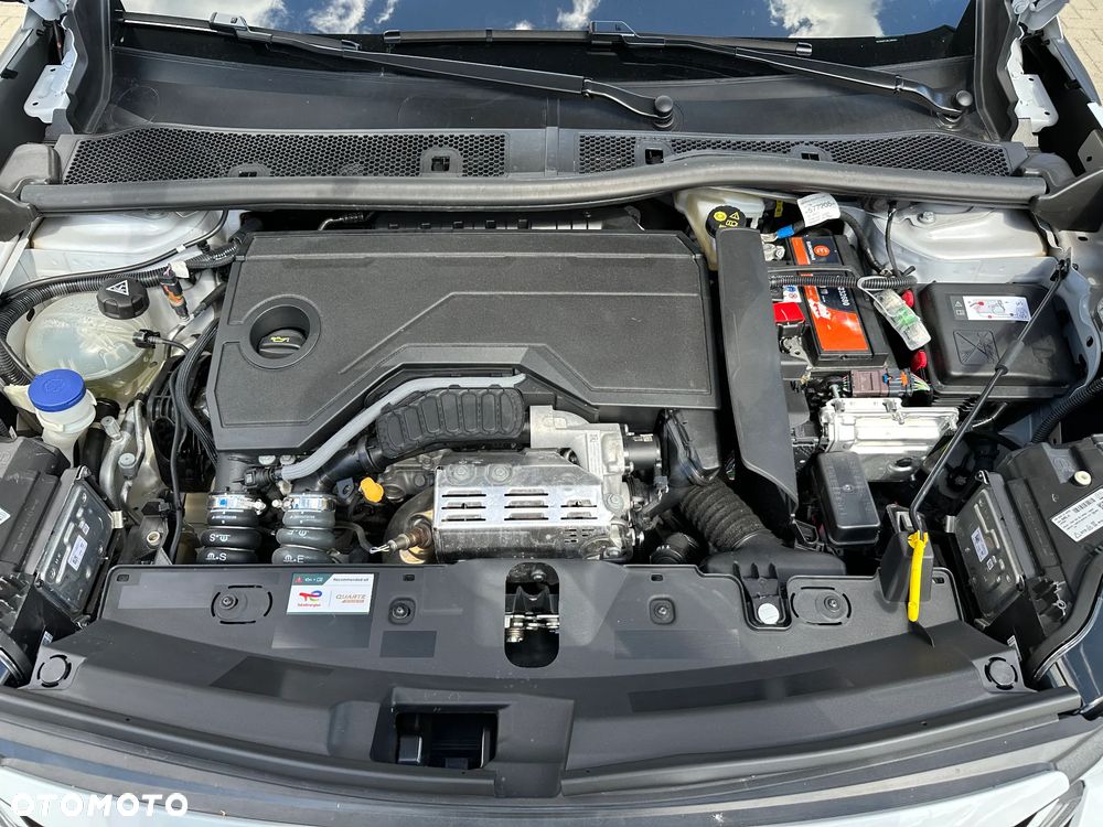 Peugeot 2008 - 33