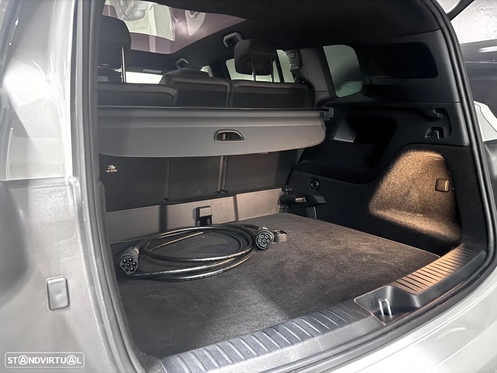 Mercedes-Benz GLB 250+ EQ - 5