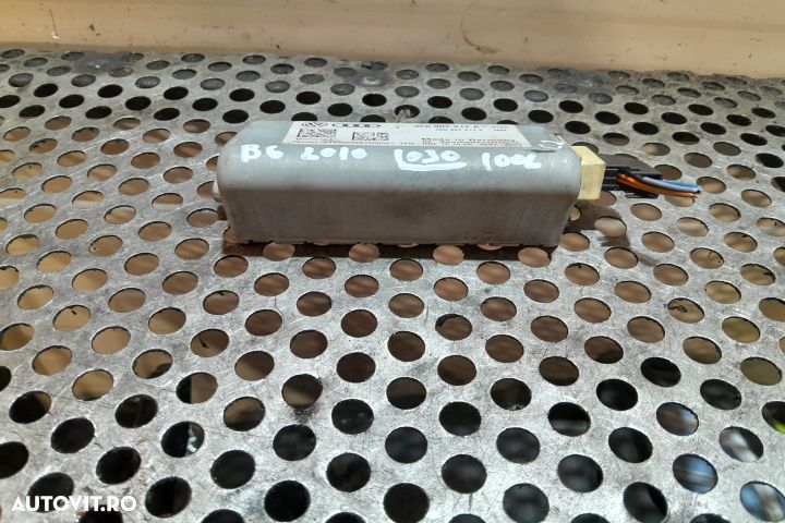 CAMERA PENTRU MENTINERE A BENZII 3C0907217A Volkswagen VW Passat B6 [ - 2