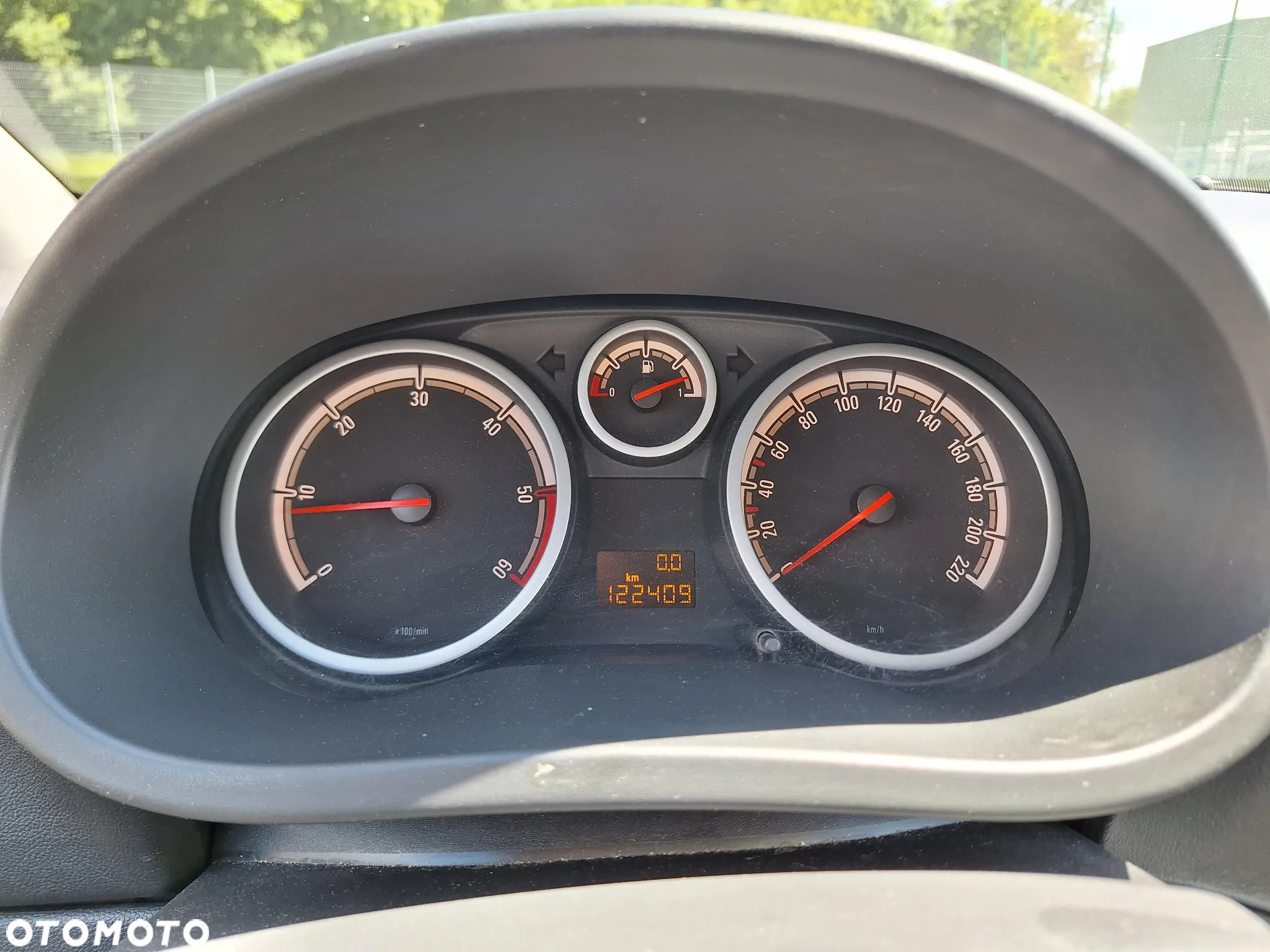 Opel Corsa 1.3 CDTI - 8