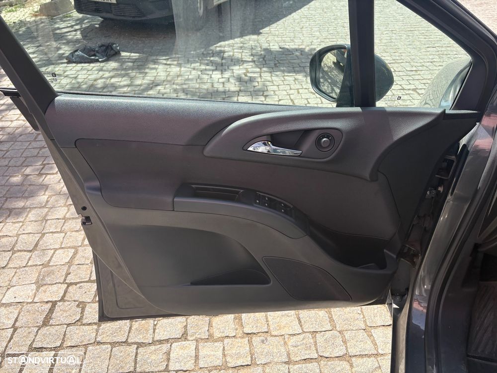 Opel Meriva 1.4 T S/S 124g - 31