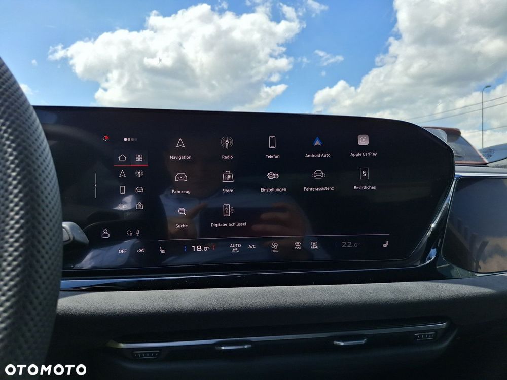 Audi A6 Limousine - 29