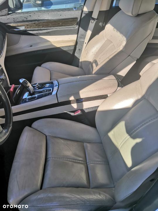 BMW 750 LI F02 NA CZĘŚCI KOLOR 300 - 4