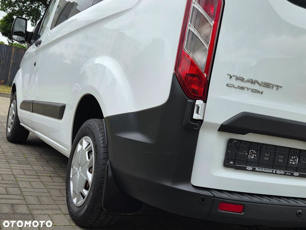 Ford Transit Custom L1H1 VA Trend - 12
