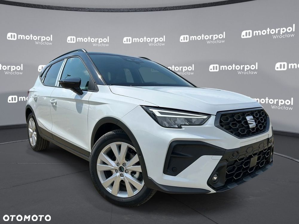 Seat Arona - 9