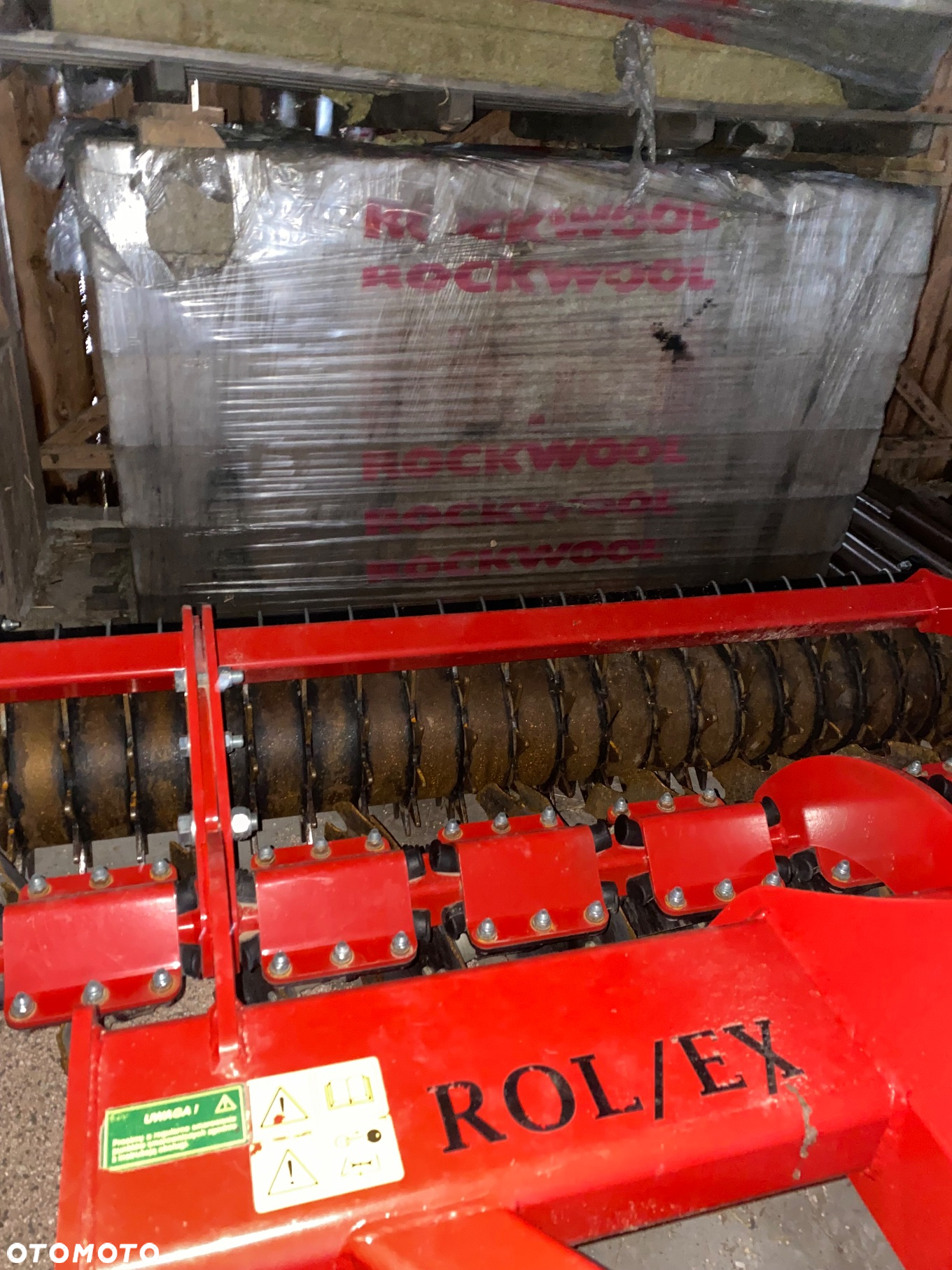 ROL-EX - 6