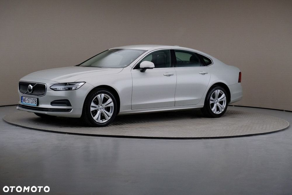 Volvo S90 - 1