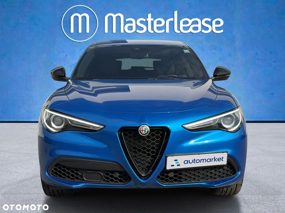 Alfa Romeo Stelvio 2.0 Turbo Veloce Q4 - 3