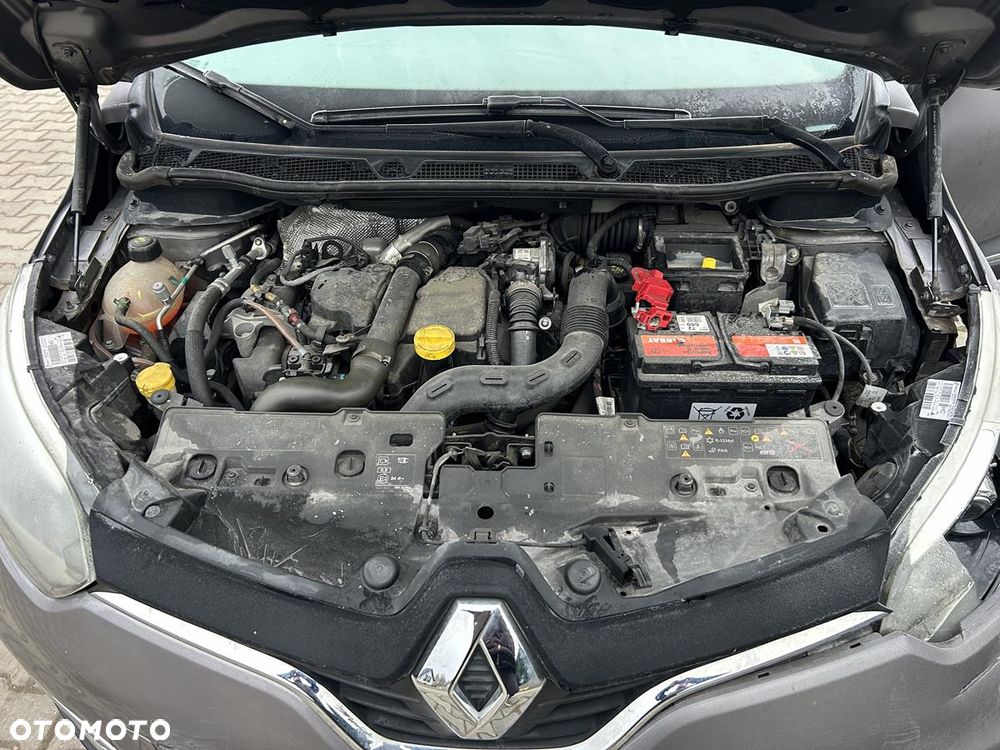 Renault Captur 1.5 dCi Intens - 16