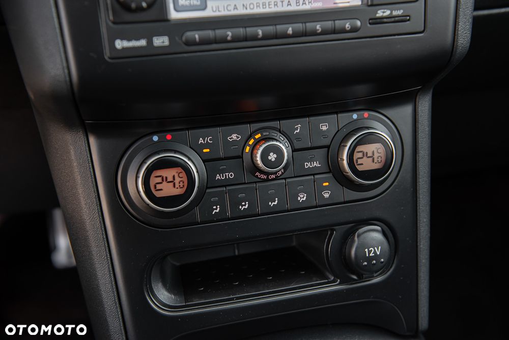 Nissan Qashqai 2.0 Tekna Premium - 15