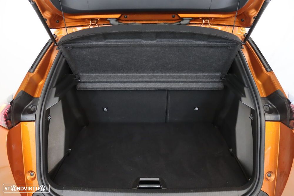 Peugeot e-2008 50 kWh Allure Pack - 12