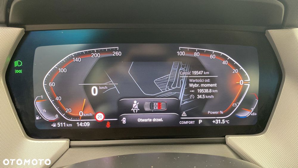 BMW Seria 1 118i Advantage - 17
