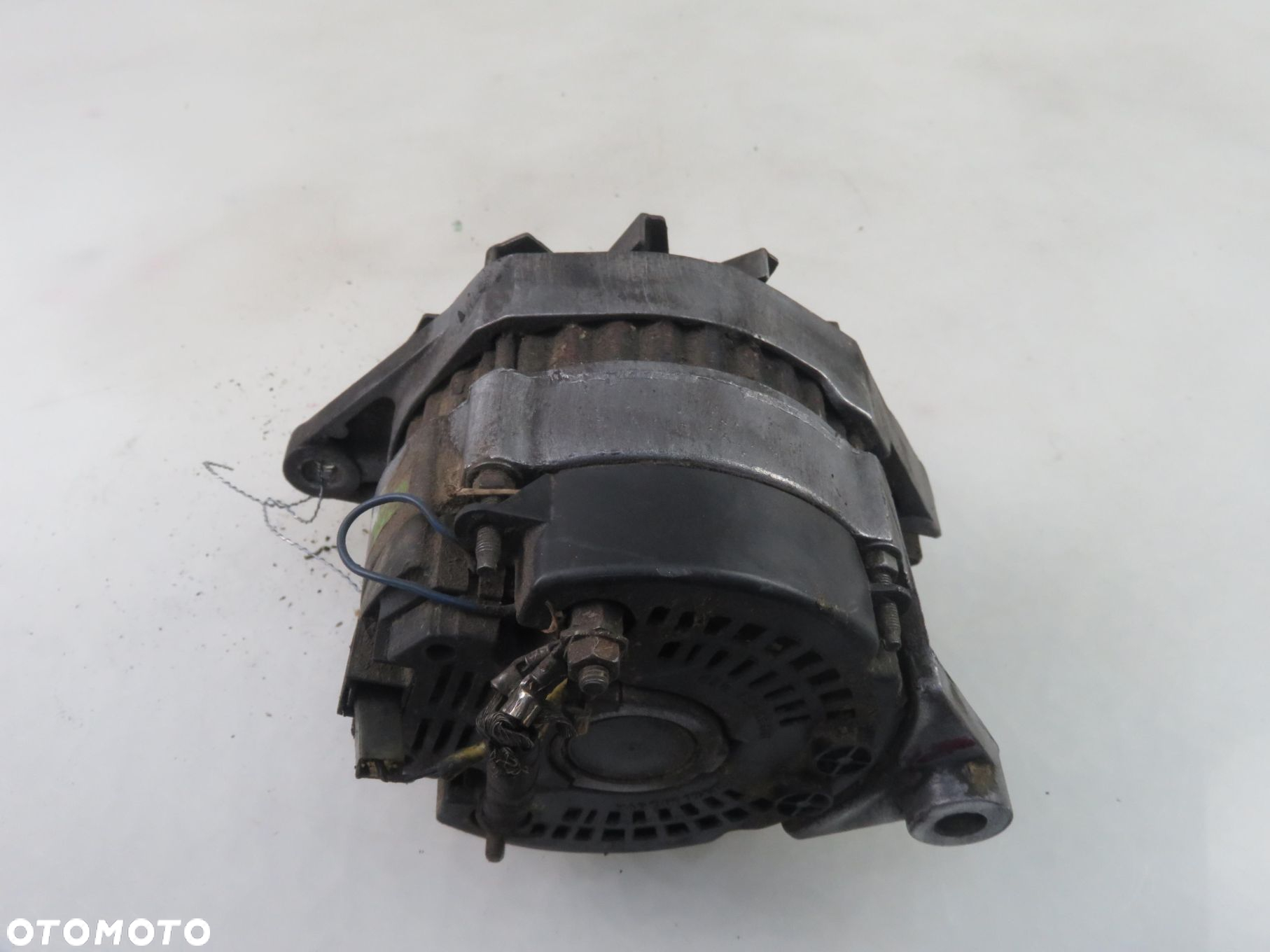 ALTERNATOR LADA NIVA (2121) 1900 Diesel  2541356 A13N218 - 7