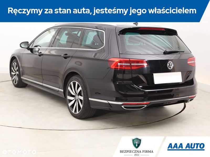 Volkswagen Passat Variant - 6