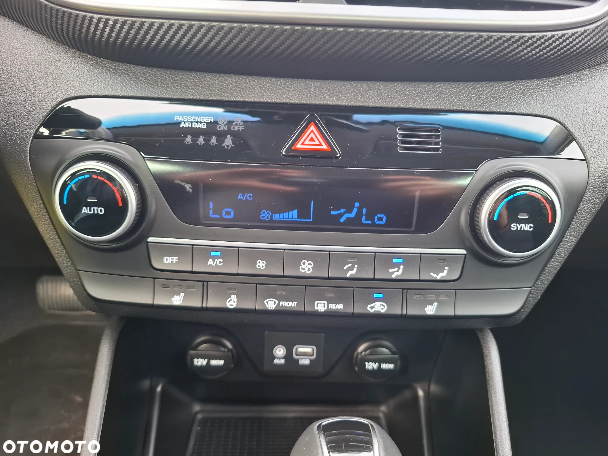 Hyundai Tucson 1.6 CRDi Comfort 2WD DCT - 23