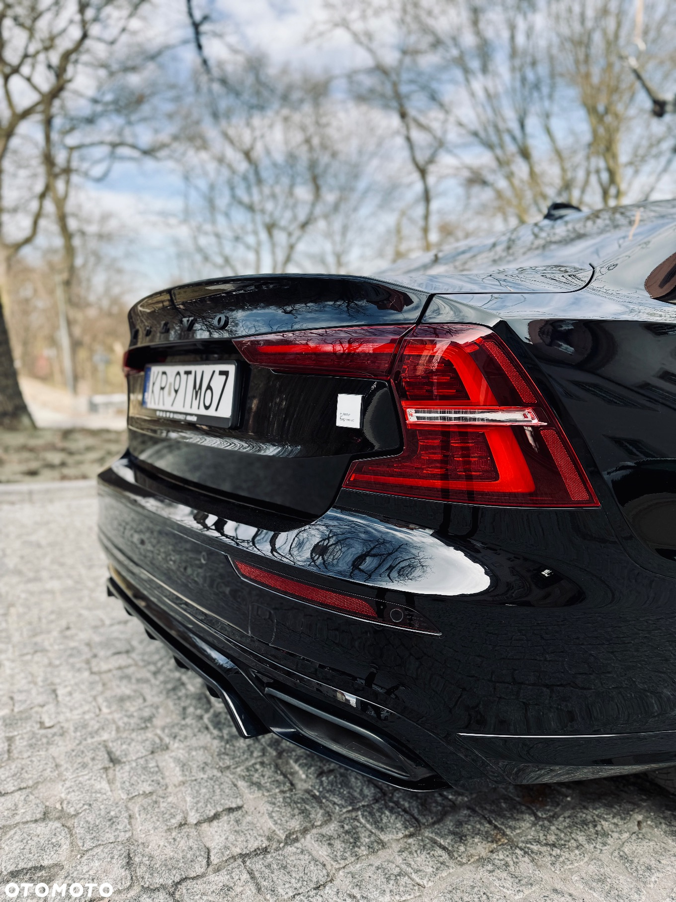 Volvo S60 T8 AWD Plug-In Hybrid Polestar Engineered - 13