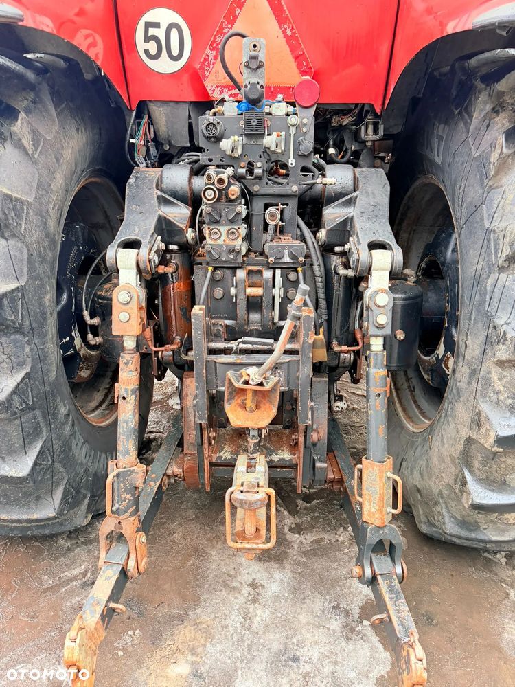 Case IH Magnum 340 - 14