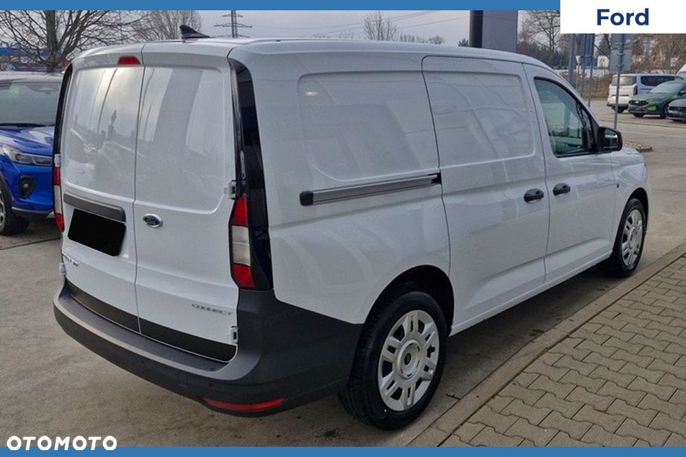 Ford Transit Connect L2 Trend A7 2.0 122KM - 6