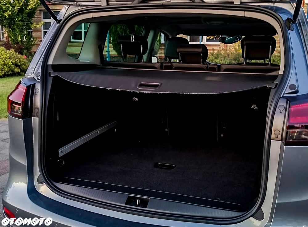 Opel Zafira Tourer 2.0 CDTI Automatik Business Innovation - 38