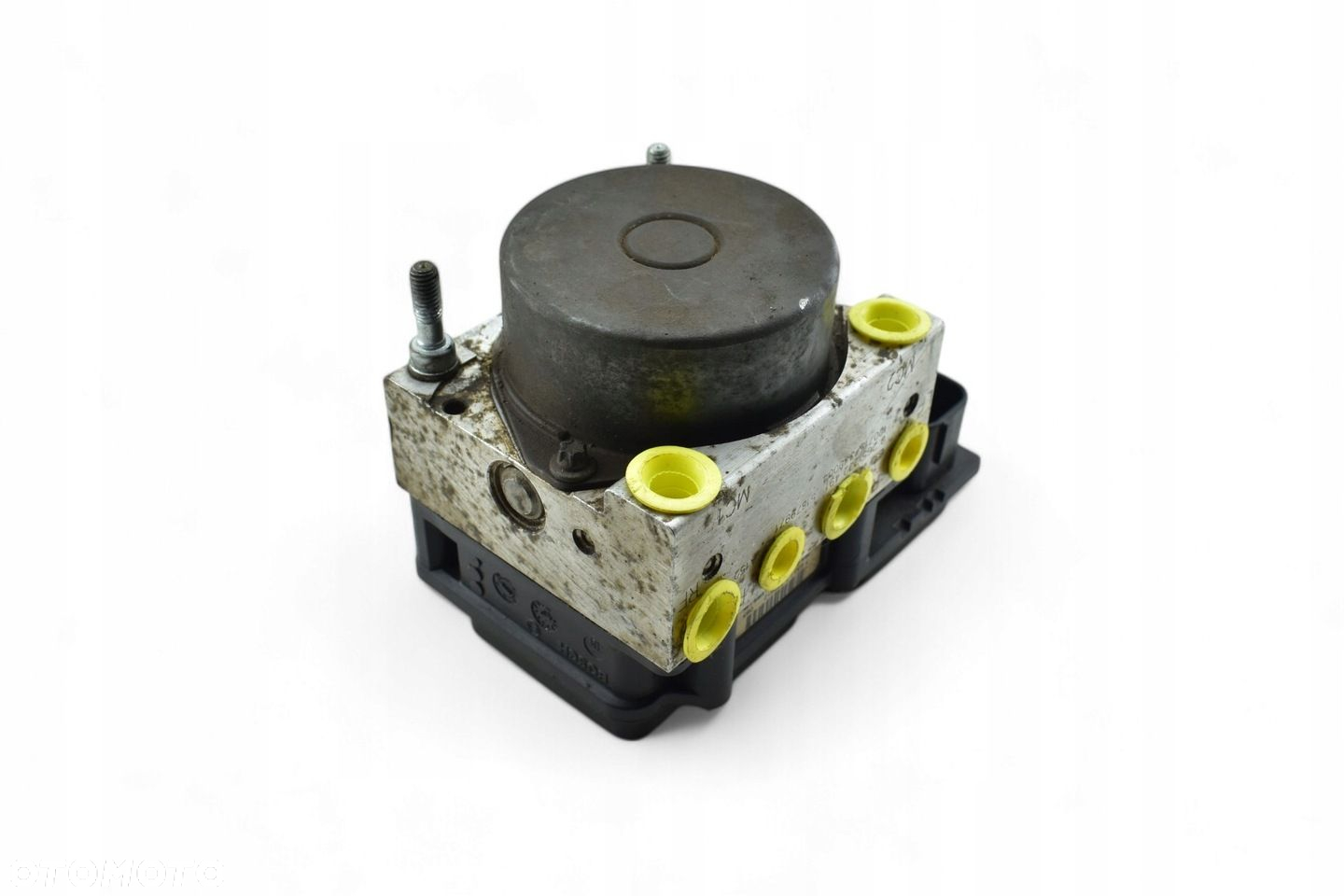 Pompa ABS CITROEN NEMO FIAT FIORINO III 51879971 0265232491 - 5