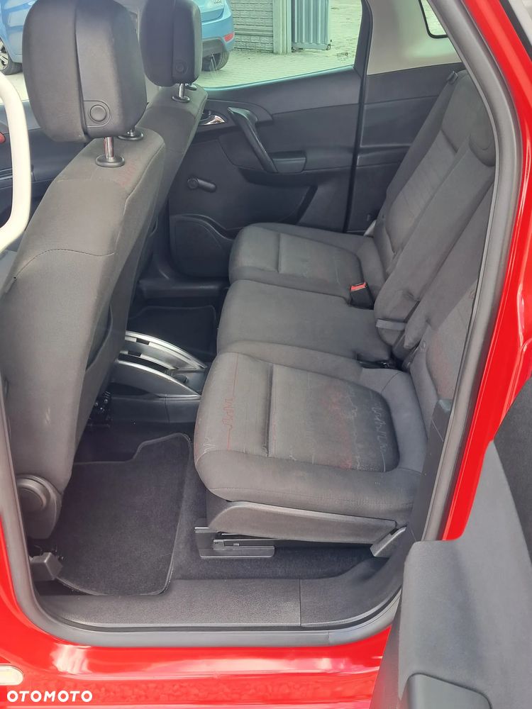 Opel Meriva 1.4 T Design Edition - 16