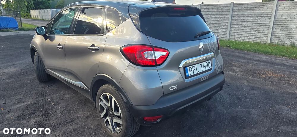 Renault Captur 2014 photo 3