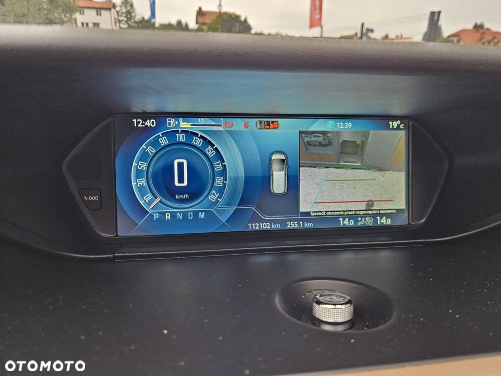 Citroën C4 Grand Picasso BlueHDi 150 EAT6 Exclusive - 18