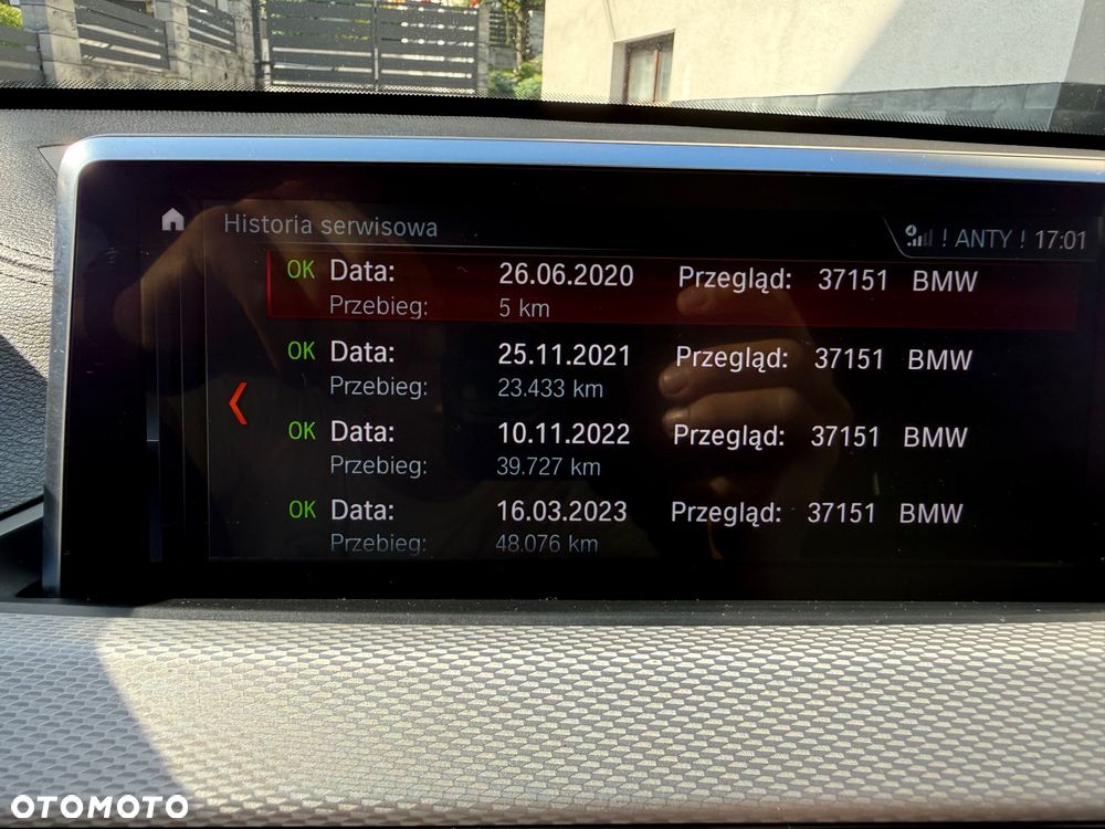 BMW X1 xDrive20d M Sport sport - 30