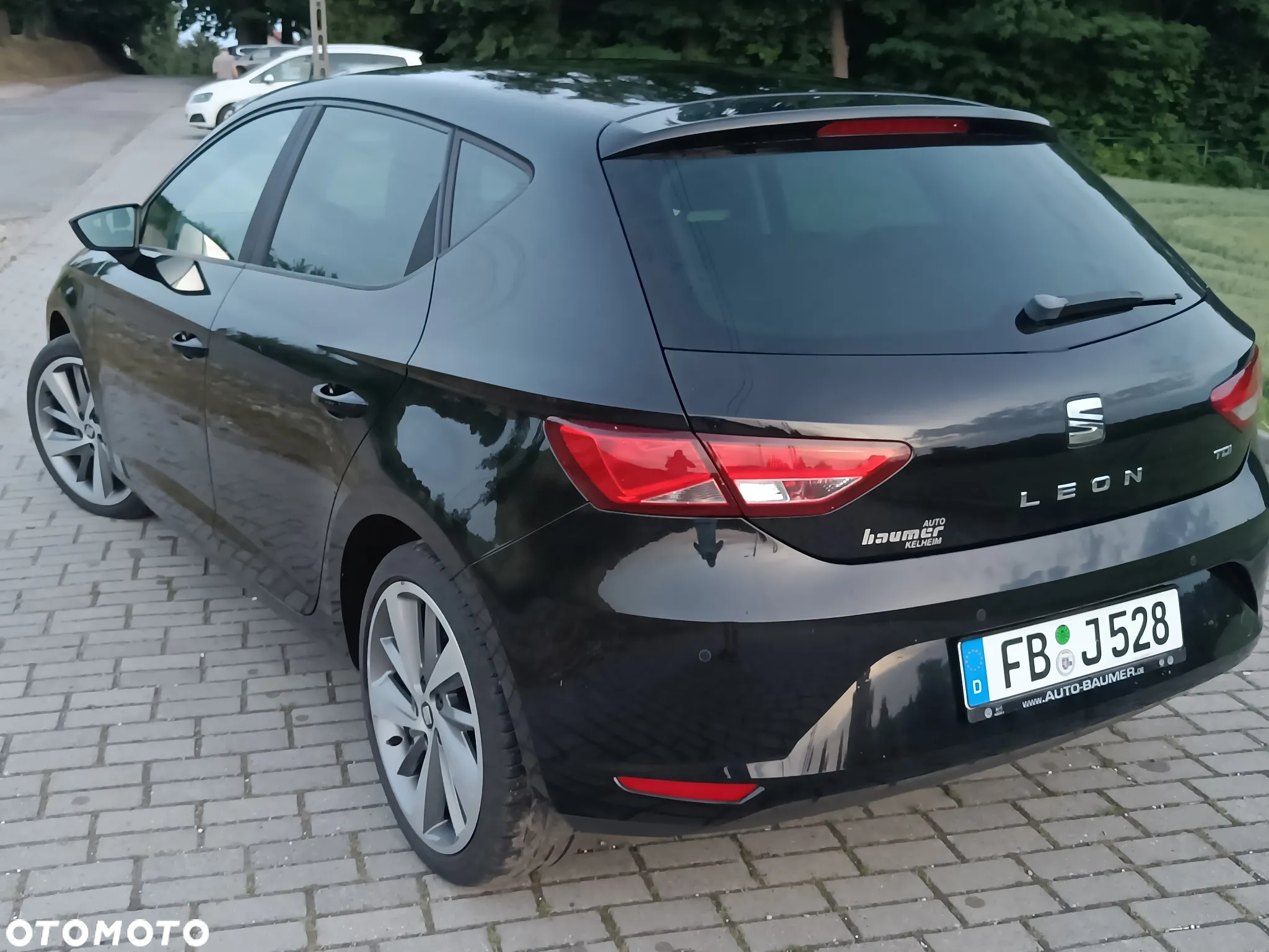 Seat Leon - 7