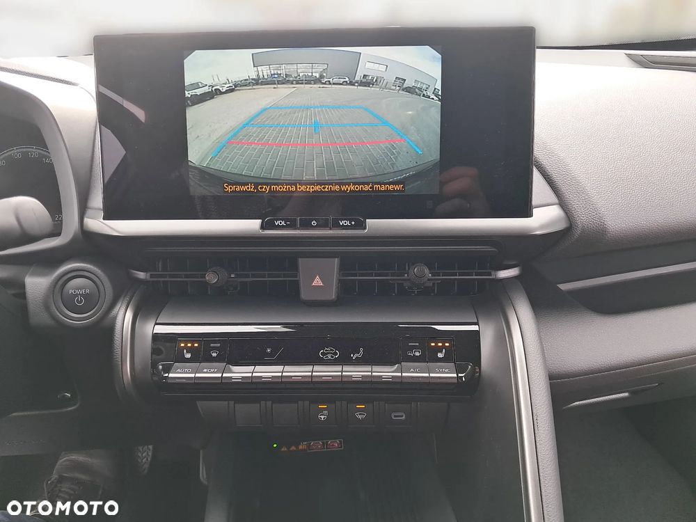 Toyota C-HR 2.0 PHEV Dynamic Force Style - 17