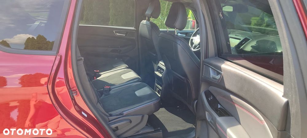 Ford S-Max 2.0 EcoBlue ST-LINE - 37