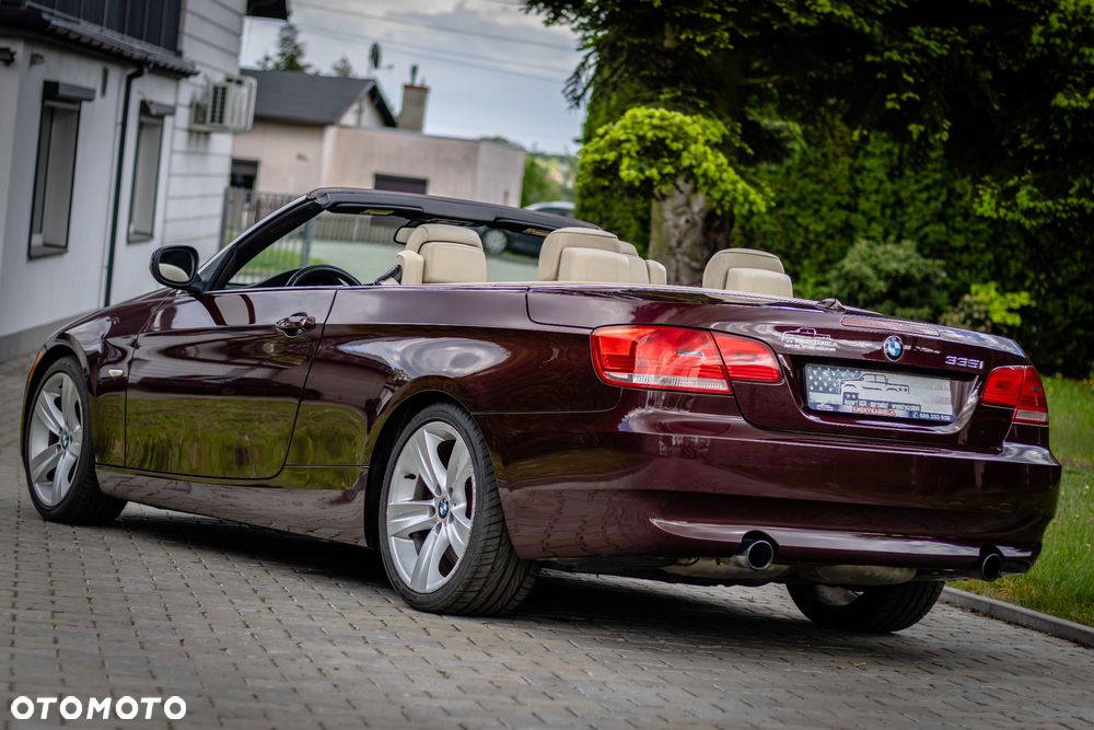 BMW Seria 3 335i xDrive Edition Exclusive - 14