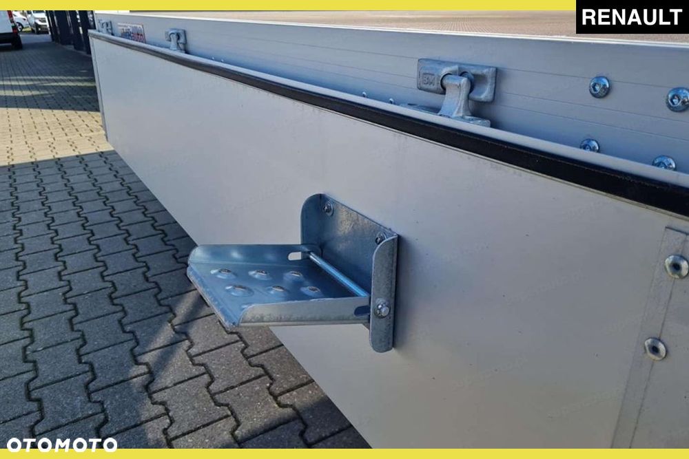 Renault Master L3 Skrzynia Otwarta 2.0 170KM - 8