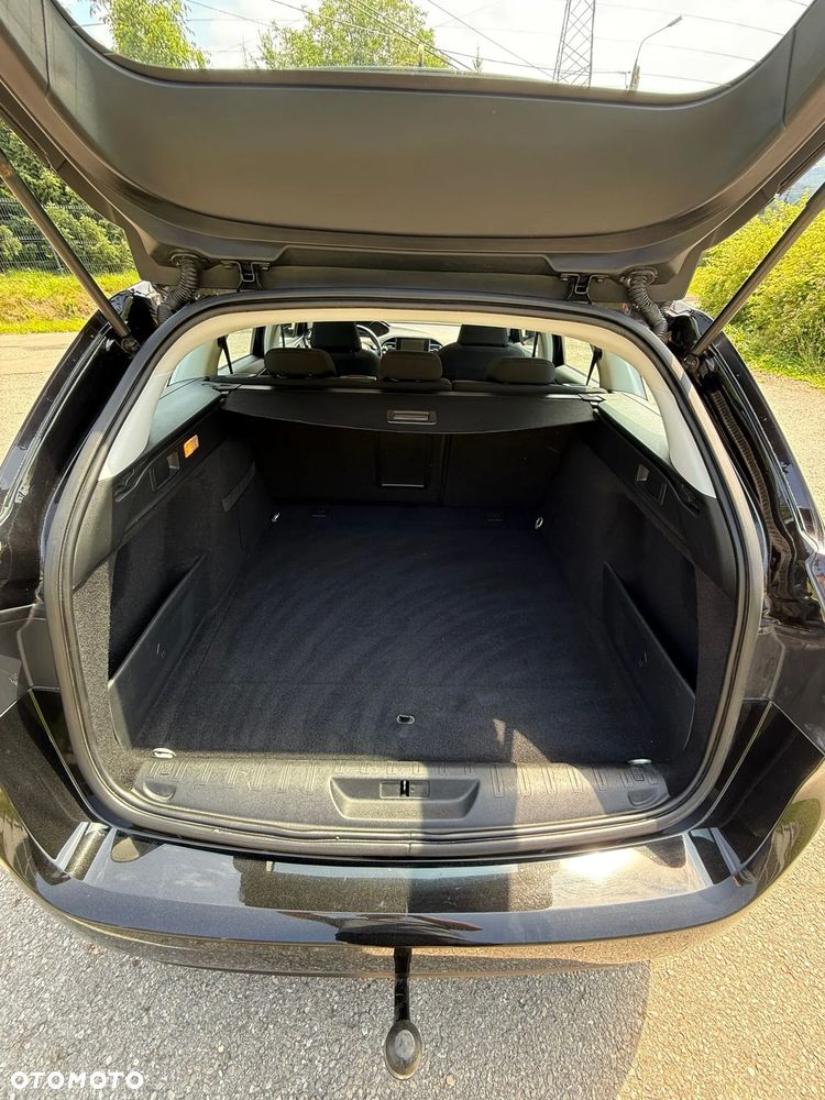 Peugeot 308 1.6 BlueHDi Active S&S - 24