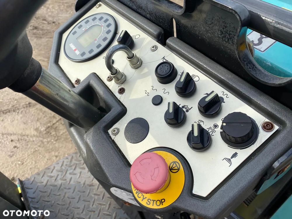 Ammann ARX 12 - 7