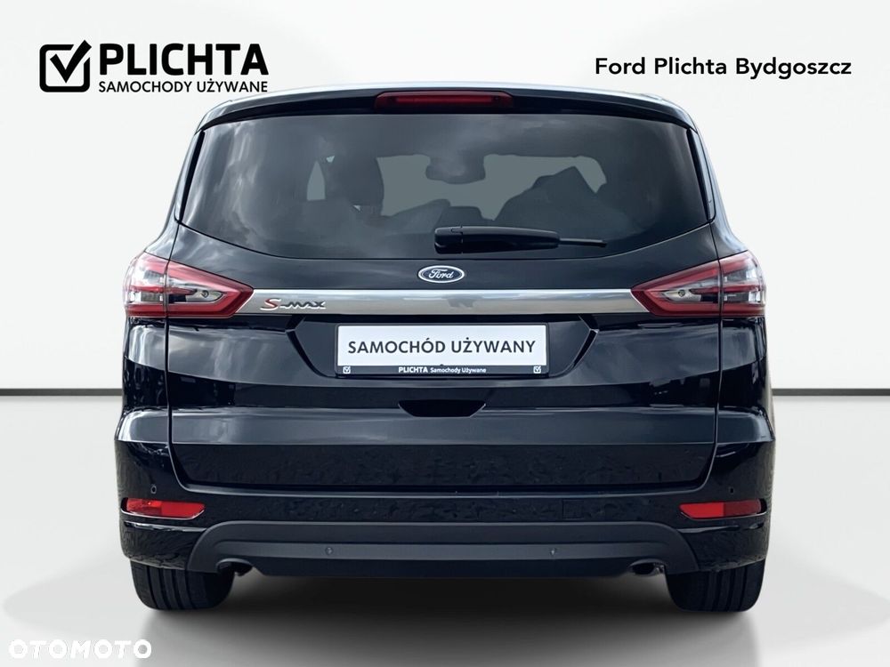 Ford S-Max 2.0 EcoBlue Trend - 6