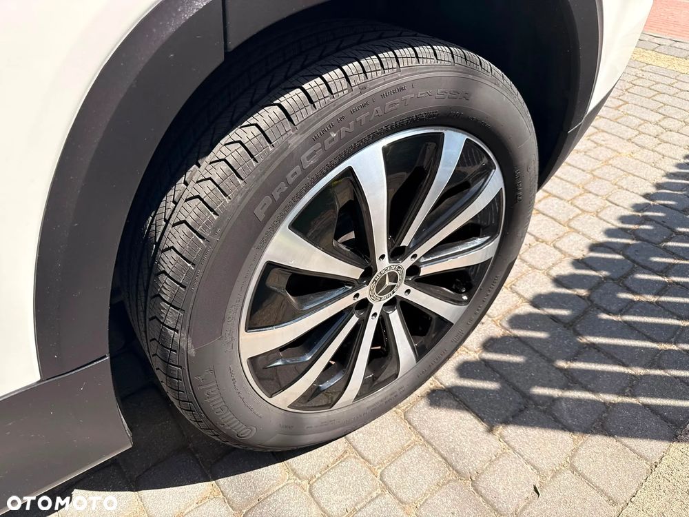 Mercedes-Benz GLB 250 8G-DCT Style - 22