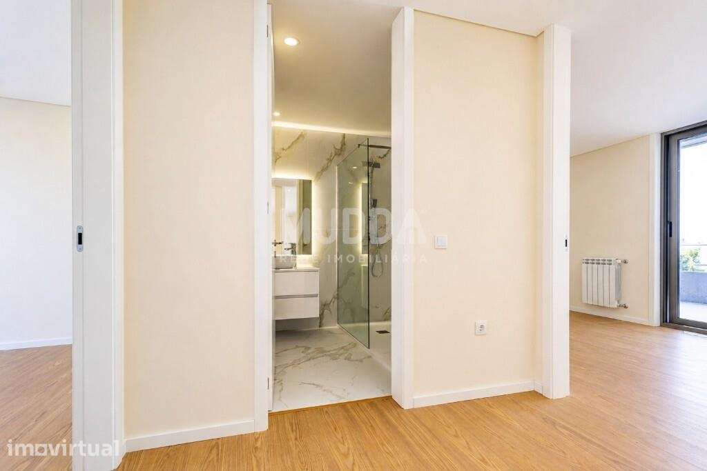 Apartamento T3 Premium Recuado em Espinho - Grande imagem: 3/28