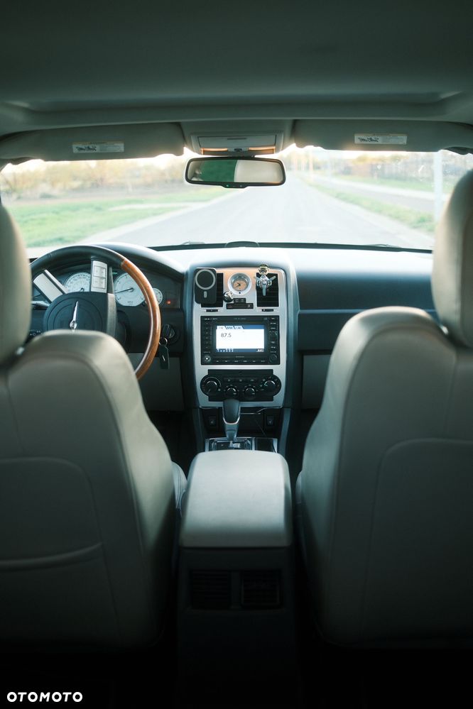 Chrysler 300C 3.0 V6 CRD - 13