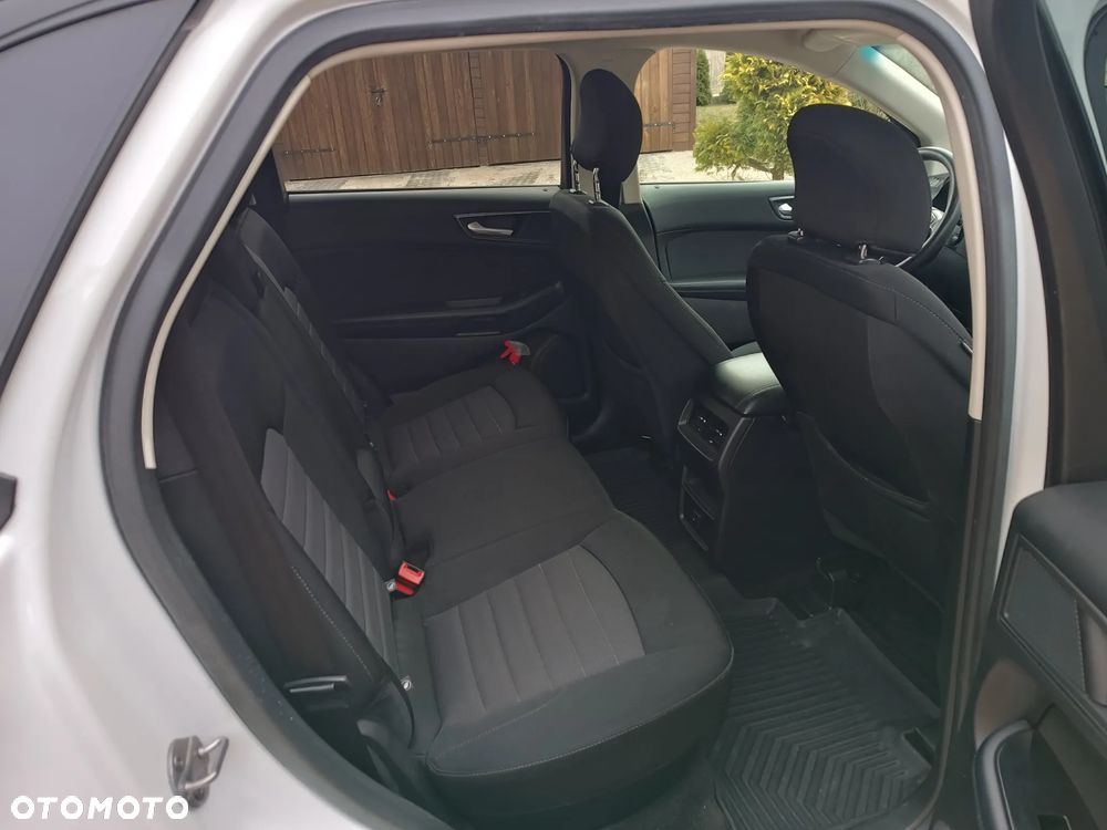 Ford Edge - 20