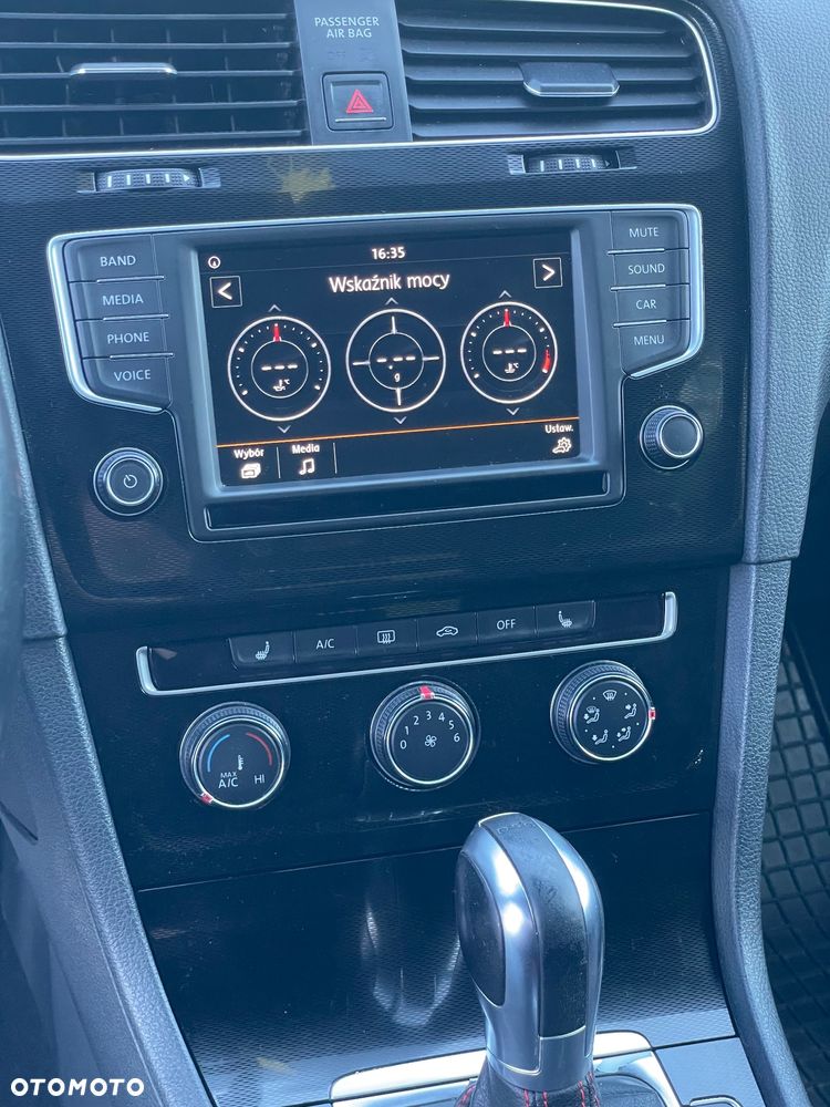 Volkswagen Golf 2.0 TSI BMT GTI Clubsport DSG - 22