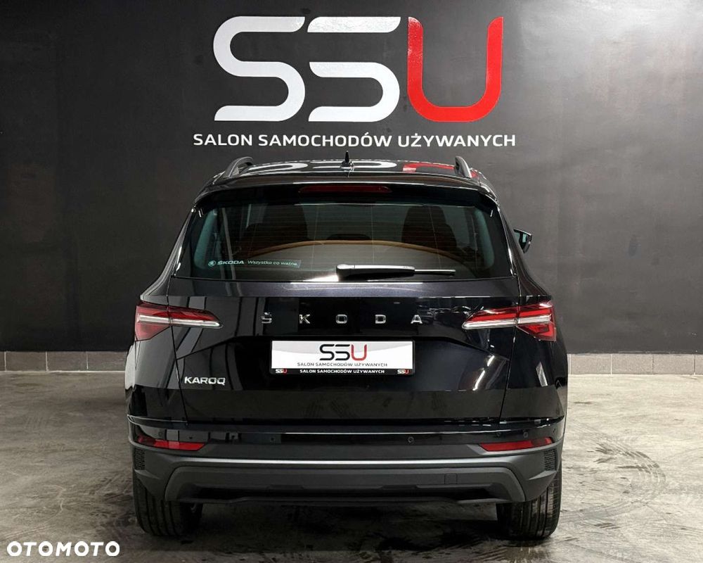 Skoda Karoq - 14