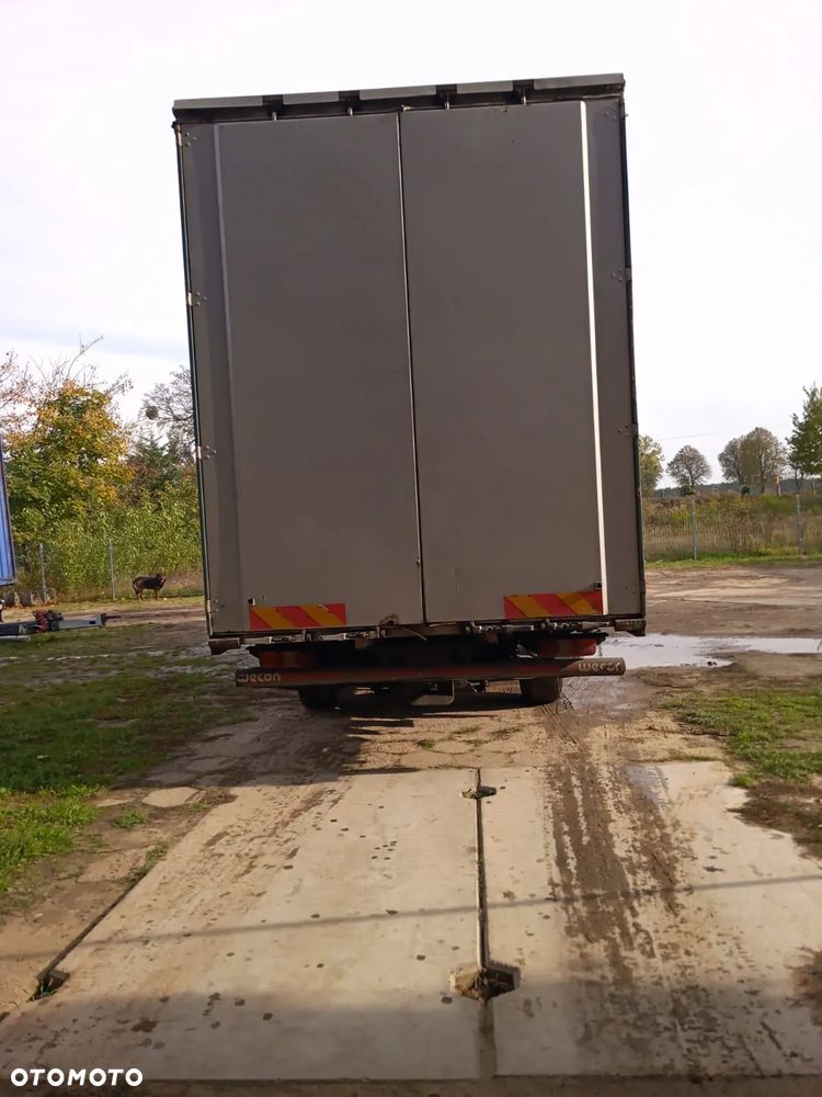 Mercedes-Benz Actros 2542 - 7
