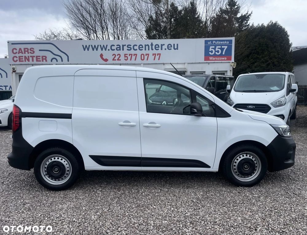 Renault Kangoo - 16