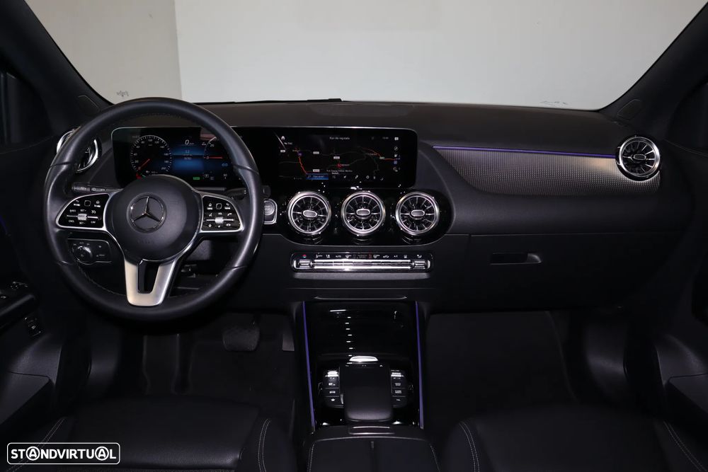 Mercedes-Benz EQA 250 Progressive - 10